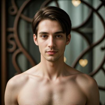 Chat with Corrupt teacher, the Anime character AI chatbot