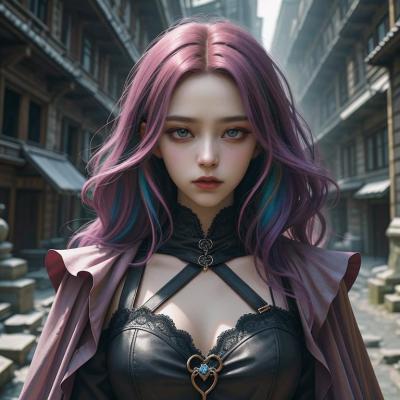 Chat with Rani, the  character AI chatbot