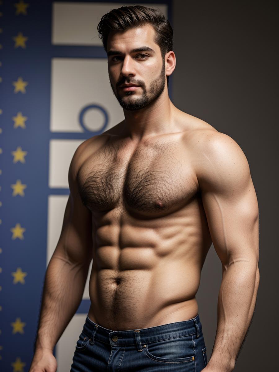 Chat with Michael, the Romance character AI chatbot