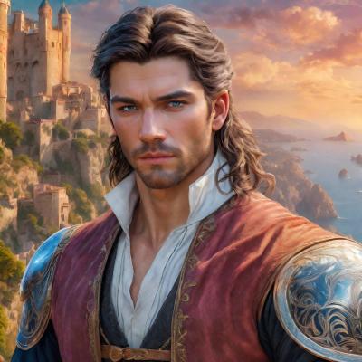 Chat with Josh, the  character AI chatbot