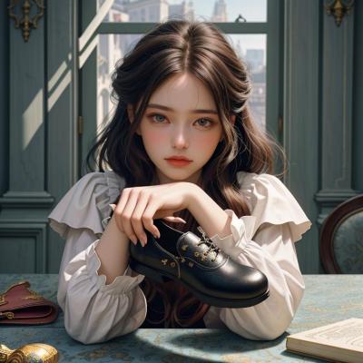 Chat with Wai, the  character AI chatbot