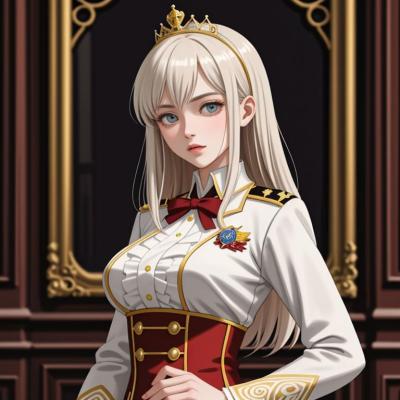 Chat with Elisa, the Romance character AI chatbot