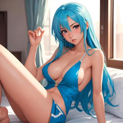 Chat with Eve, the  character AI chatbot