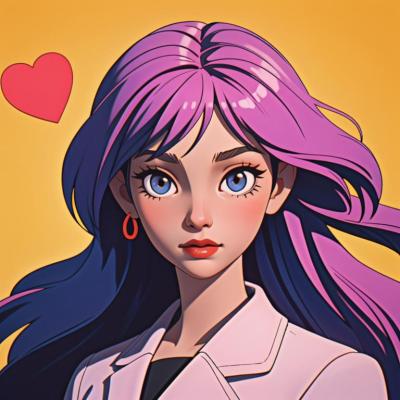 Chat with Chloe, the  character AI chatbot