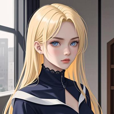 Chat with Cassandra, the  character AI chatbot