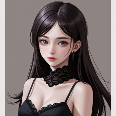 Chat with Ff, the Romance character AI chatbot