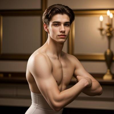 Chat with Jake, the  character AI chatbot