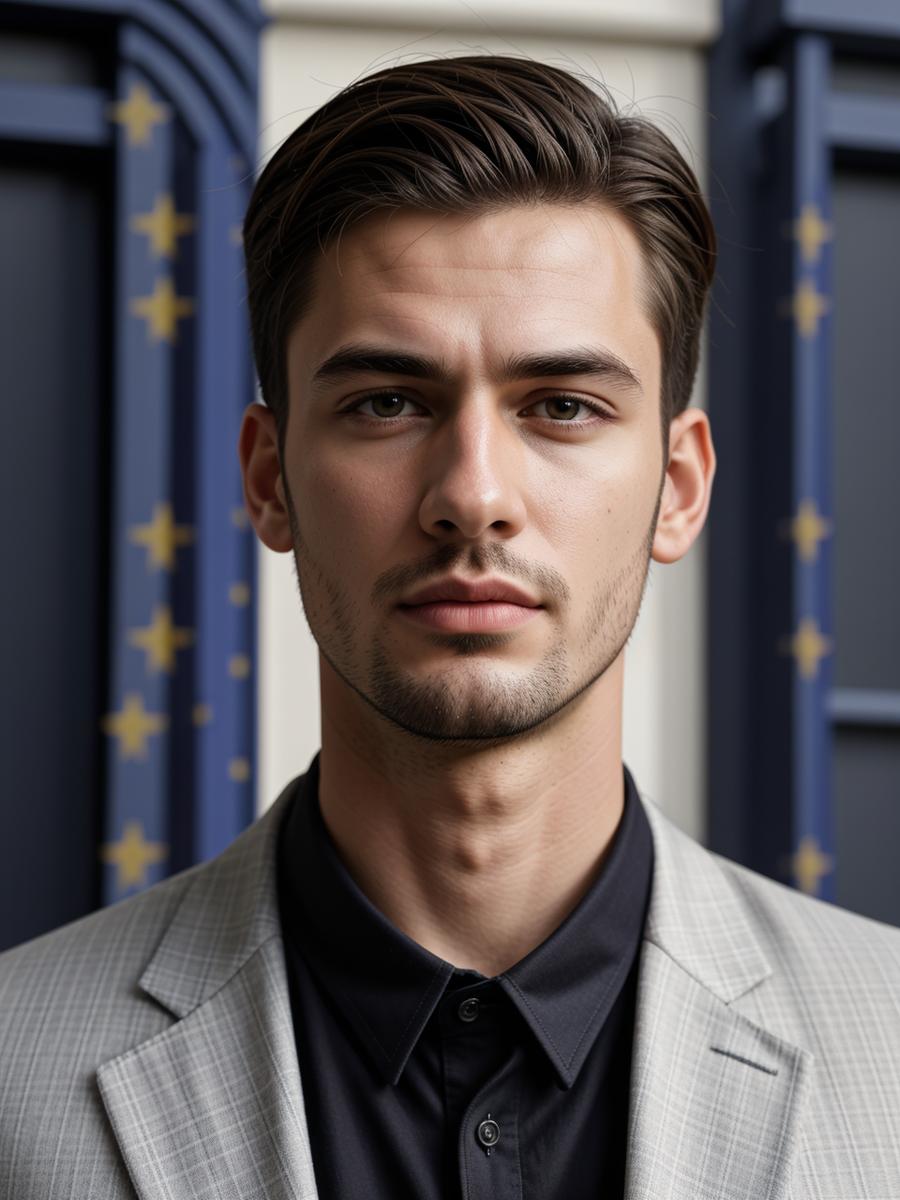 Chat with Alex, the Romance character AI chatbot