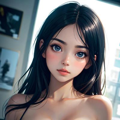 Chat with daddy's little girl, the  character AI chatbot