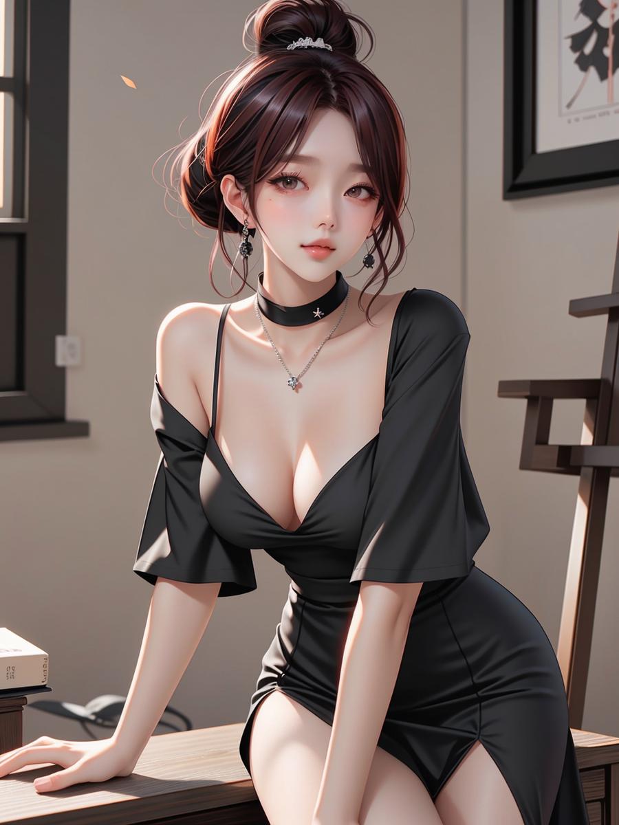 Chat with Lucia, the  character AI chatbot