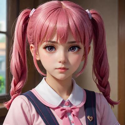 Chat with Hanoku, the  character AI chatbot