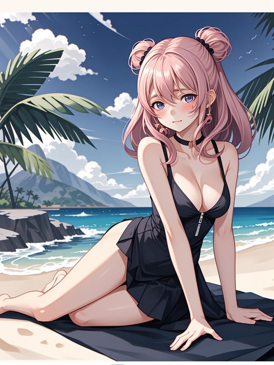 Chat with Madi, the  character AI chatbot