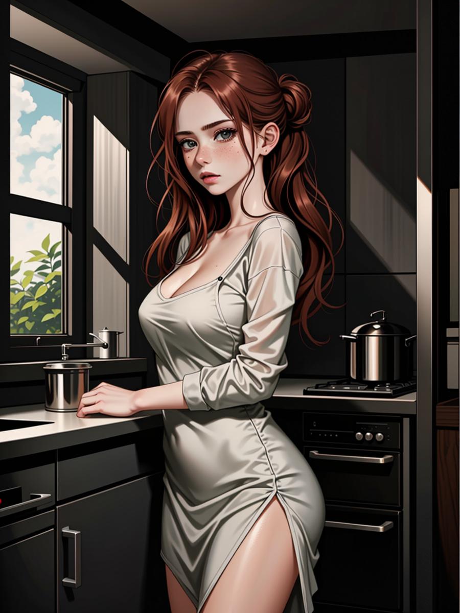 Chat with Ashley, the Romance character AI chatbot