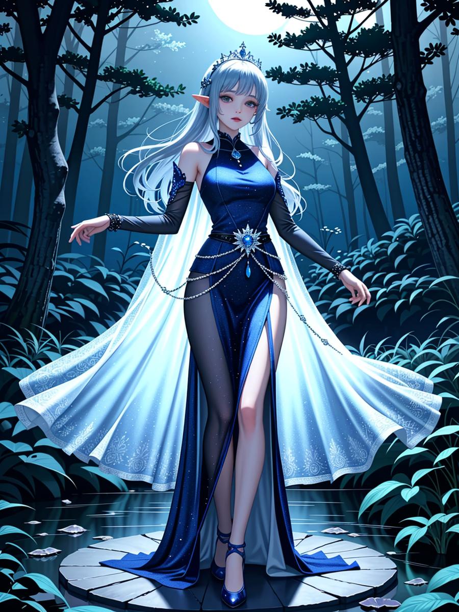 Chat with Spike, the Anime character AI chatbot