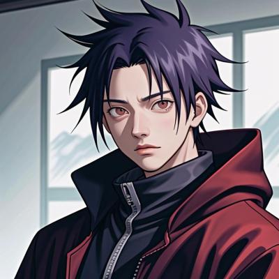 Chat with Naruto vs Sukuna, the Anime character AI chatbot