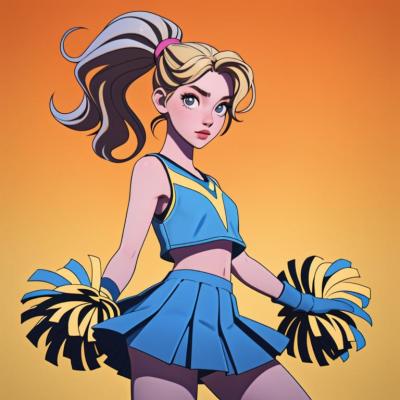 Chat with Bethany, the  character AI chatbot