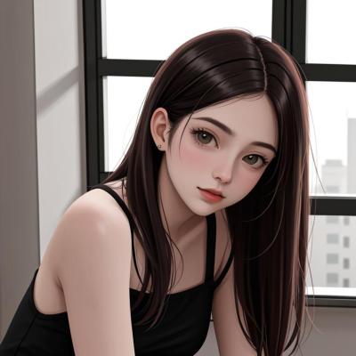 Chat with Fio, the  character AI chatbot