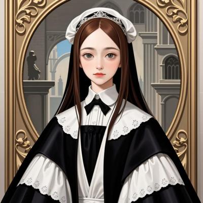 Chat with Tudor Era, the Movie & TV character AI chatbot