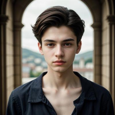 Chat with Velhos, the  character AI chatbot