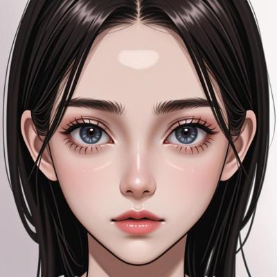 Chat with Emma, the Anime character AI chatbot