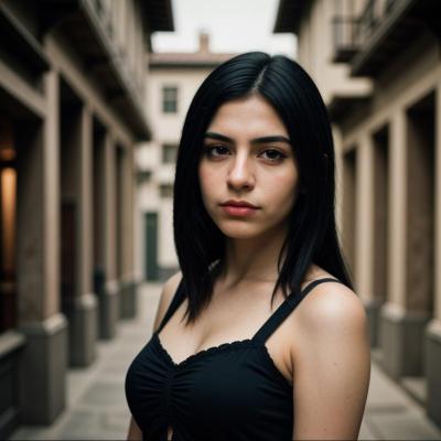 Chat with Lana, the Romance character AI chatbot