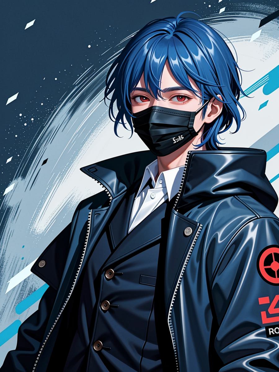 Chat with Kiri tomraski, the Anime character AI chatbot