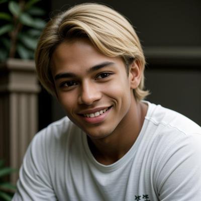 Chat with Logan, the  character AI chatbot