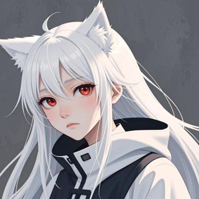 Chat with Nico, the  character AI chatbot