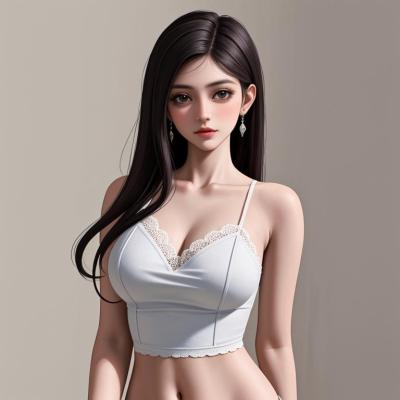 Chat with Ulises, the Anime character AI chatbot