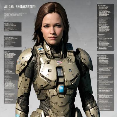 Chat with Allison Church, the  character AI chatbot