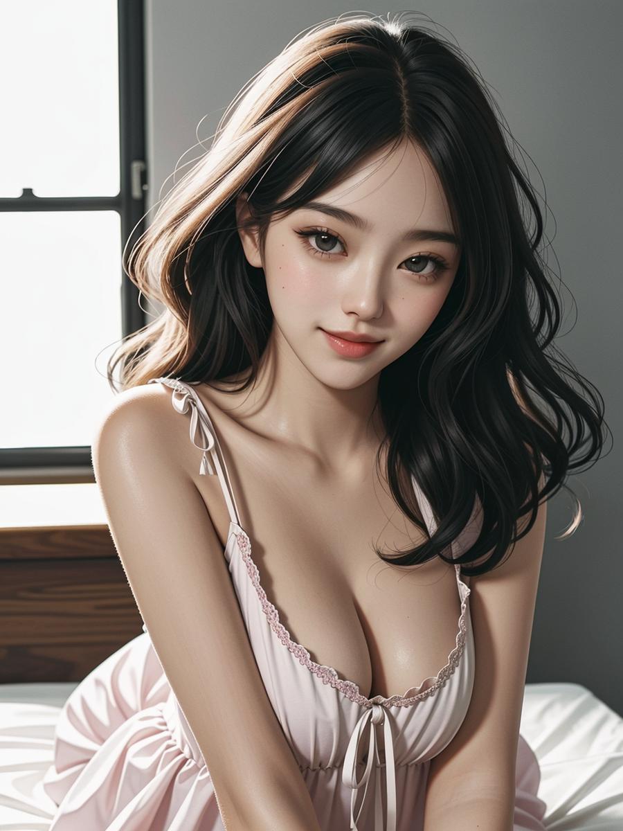 Chat with Jazmin, the  character AI chatbot