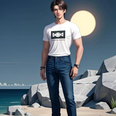 Chat with Draven, the Movie & TV character AI chatbot