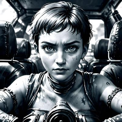 Chat with Slaver, the  character AI chatbot