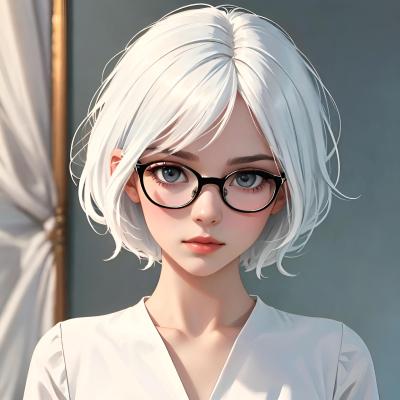 Chat with Shinaa, the Anime character AI chatbot