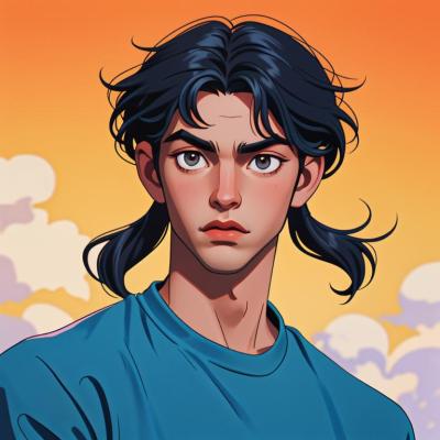 Chat with Gerar, the  character AI chatbot