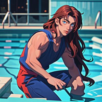 Chat with Keep, the BL & ABO character AI chatbot