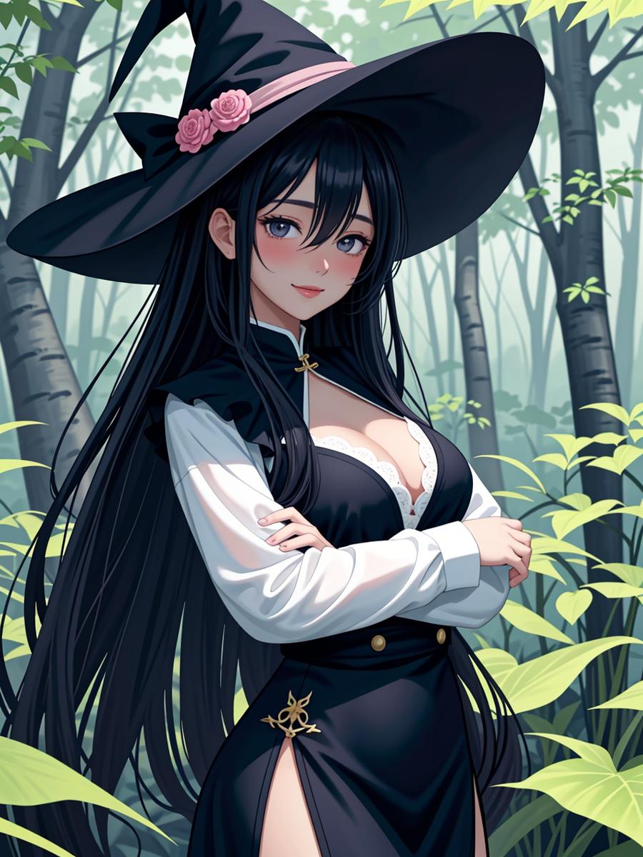 Chat with Sophie, the Anime character AI chatbot