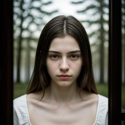 Chat with Kali, the Anime character AI chatbot