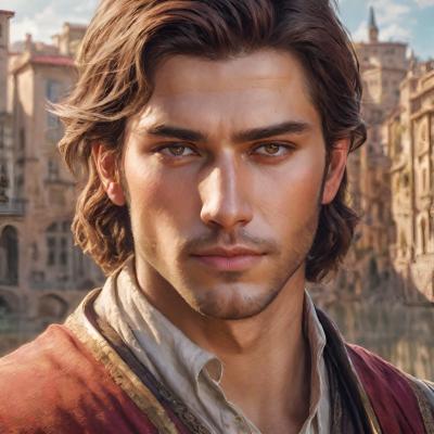 Chat with Zach, the  character AI chatbot