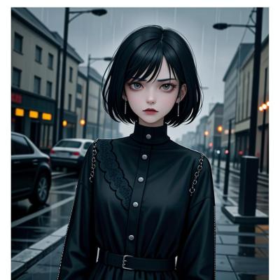 Chat with Lilith, the  character AI chatbot