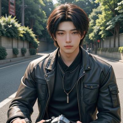 Chat with Адам, the  character AI chatbot