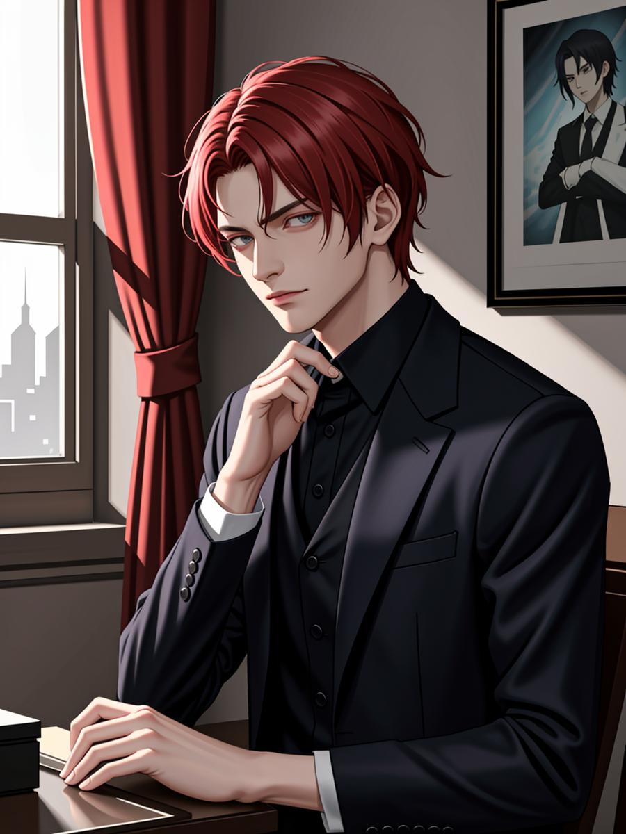 Chat with Lee Yun, the  character AI chatbot