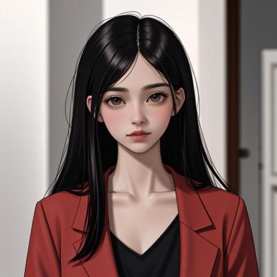 Chat with Yesica, the  character AI chatbot