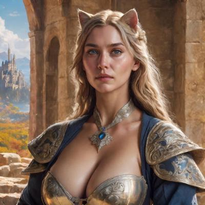 Chat with bestie, the Anime character AI chatbot