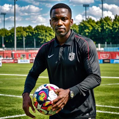 Chat with William, the  character AI chatbot