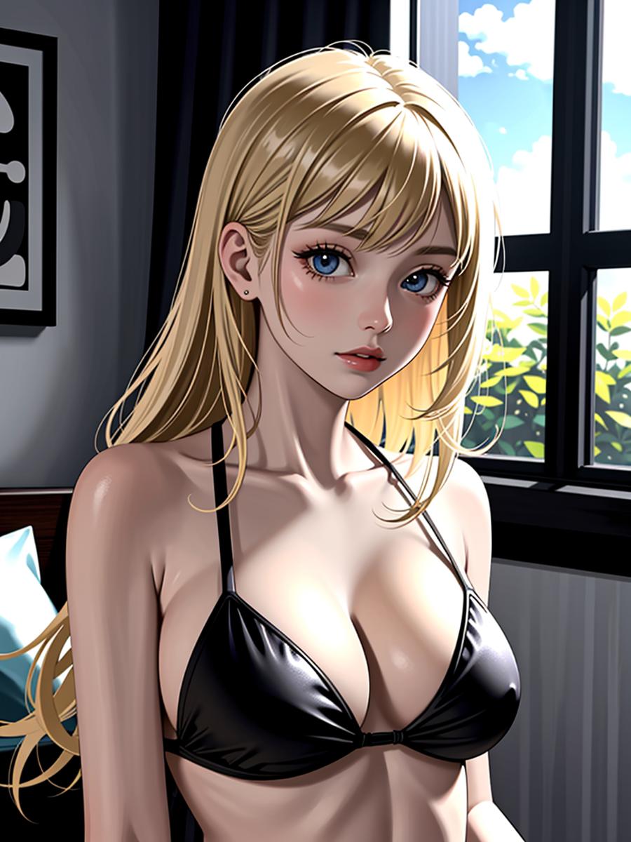 Chat with Helena Havon, the Romance character AI chatbot