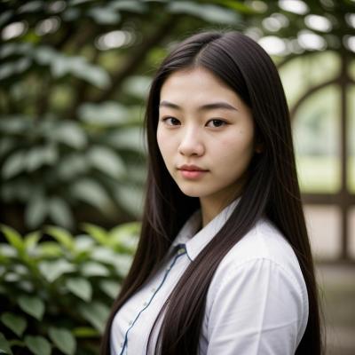 Chat with Prakiriti, the  character AI chatbot