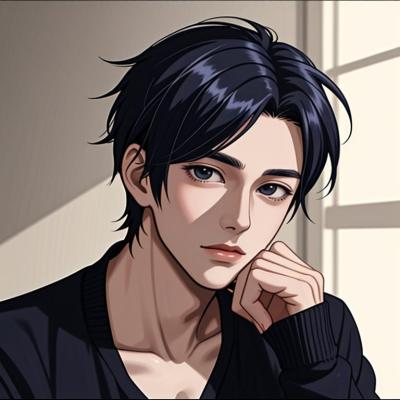 Chat with Riki, the Romance character AI chatbot