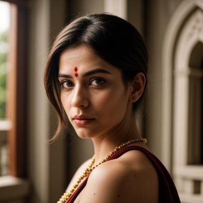 Chat with Kali temple, the  character AI chatbot