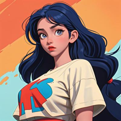 Chat with Annabeth chase, the  character AI chatbot